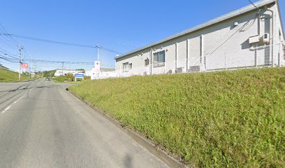 島根県赤十字血液センター 浜田供給出張所