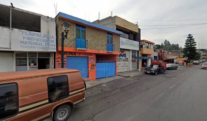 4R (Cuatro Ruedas) llantera