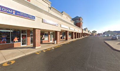 Parkwood Medical Practice