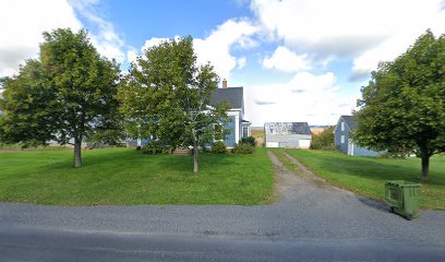 Church Street Farm House