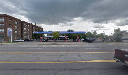Michigan Fuels