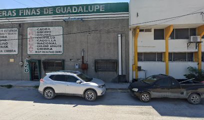 Tableros y Maderas de Guadalupe