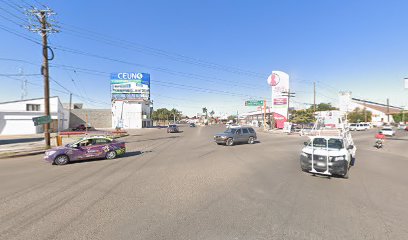 ATM BanCoppel LEY PLAZA OBREGÓN