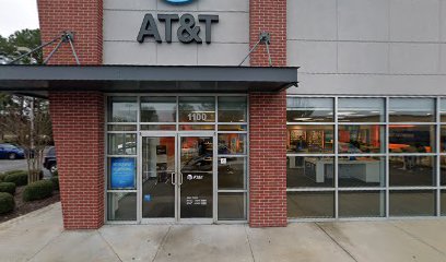 AT&T - Internet Service Provider