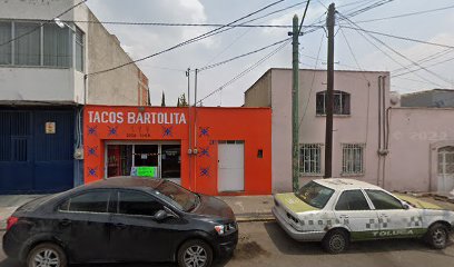 Doña Barto