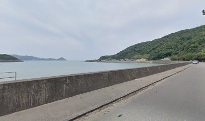 小浦海水浴場