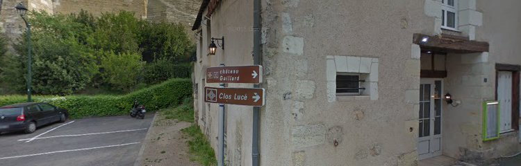 Photo du restaurants L'amboiserie à Amboise