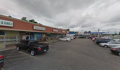 Carniceria Mercado Mexican Meat Store