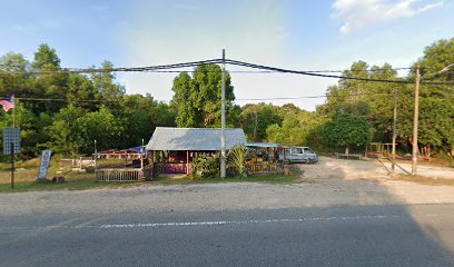 Kedai Makan Selera Kampung