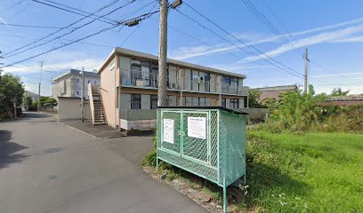 シティハイムエマーユ