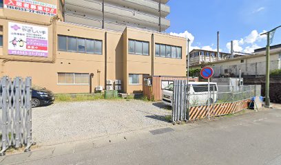 ステーションビル竹川