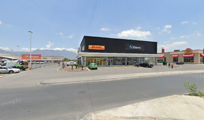 Plaza Heberto Castillo