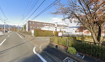 渋川総合病院