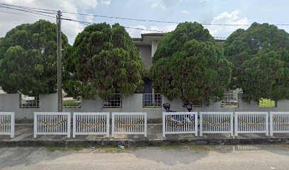 Surau Al-Hijrah