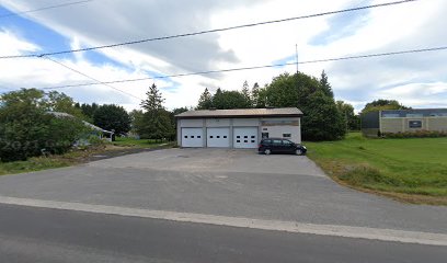 Otonabee-South Monaghan Fire & Emergency Services Station 2