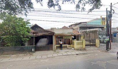 Rumah Makan