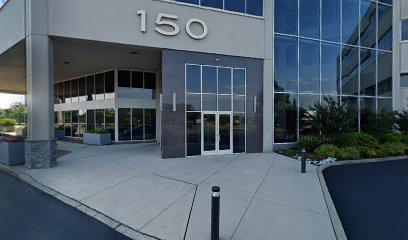 Pearson Professional Center