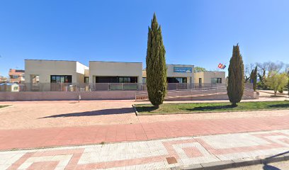 Escuela Infantil De Fontanar