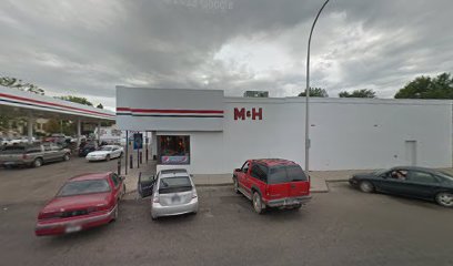M & H Store
