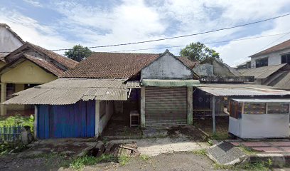 JNE SINDANGBARANG