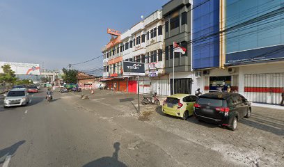 Koperasi Telekomunikasi Selular - Bandar Lampung