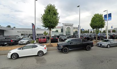 Abbotsford - Chrysler