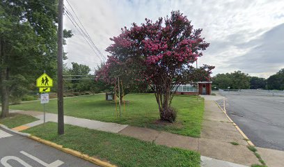 Perrymont Elementary School