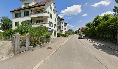 Wallisellen, Friedhof