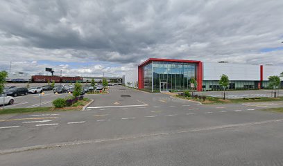 Costco Canada Optical Lab