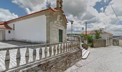 Igreja Paroquial de Nozelos / Igreja de Nossa Senhora da Expectação