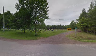 Birch Hill Cemetery