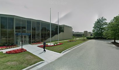 Northrop Grumman Advanced Technology Lab (ATL)