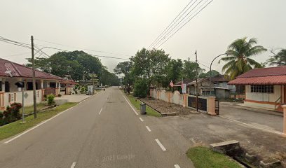 Klinik Desa Kundang Ulu