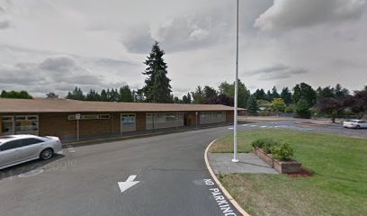 Tyee Park Elementary School