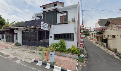 Kantor Advokat dan Konsultan Hukum - Setyoko, SH & Rekan