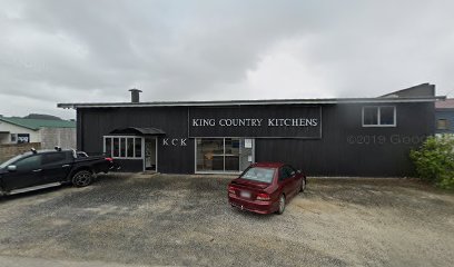 King Country Kitchens