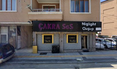 Çakra Night Club