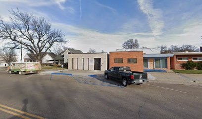 Dawes County Veterans Services Office