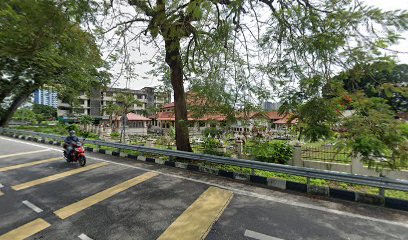 Perak Institute Of Electronics