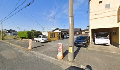 ニコニコレンタカー山口宇部空港前店