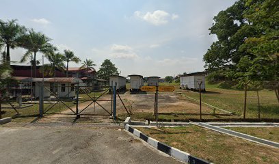 Ibusawat TM Taman Damai Jaya