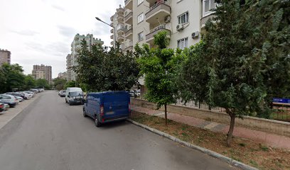 okyanus masaj salonu mersin