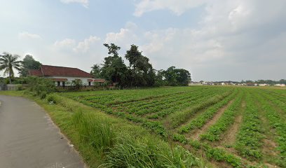 Pengerajin Kayu Fajar Abadi