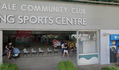 Singapore Hockey Federation