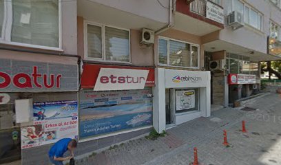 Tekirdağ Merkez Kuru Temizleme