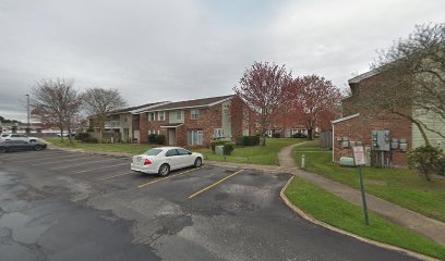 Plaza Village Condominiums