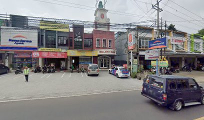 Pondok Jaramie