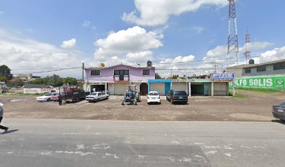 Taller mecanico automotriz "mundo piston" - Taller de reparación de automóviles en Cieneguillas de Guadalupe, Estado de México, México