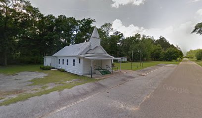 Sweetfield Missionary Baptist