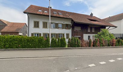 Swiss Unterlagsboden GmbH, Würenlingen